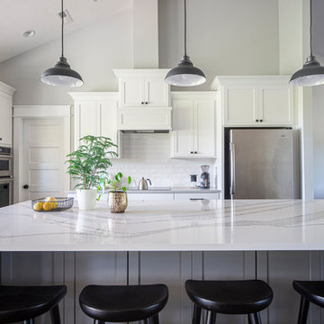 Whole Home Makeover