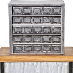 Storage Pieces - Storage And Organization