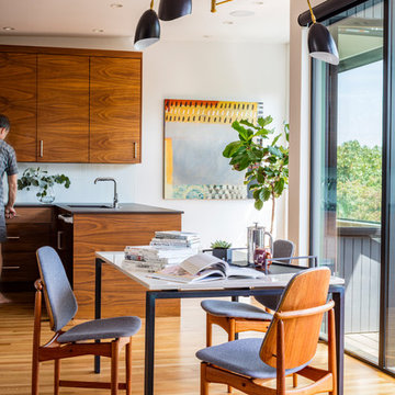 Hawthorne Hills Residence