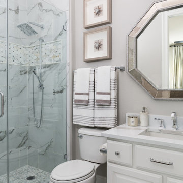 Cypress Remodel