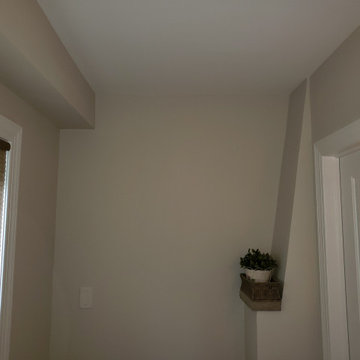 Renovation and Alteration to Single Family Home in Cresskill