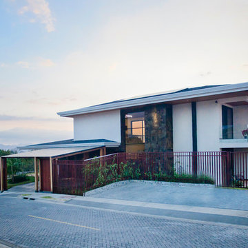 Casa Apestegui