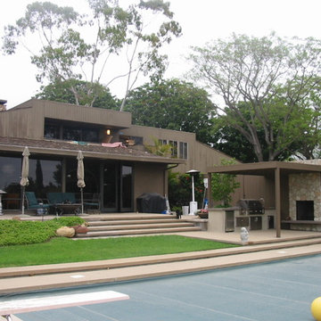 Midcentury
