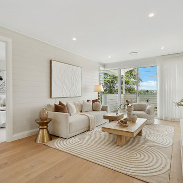 Deloraine Project