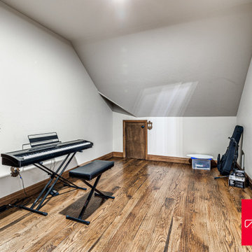 11649 Mill Hollow Court Oklahoma City, OK - Wyatt Poindexter - The Agency OKC