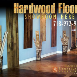 Parquet By Renaissance - Products