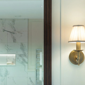 Boutique Hotel Ensuite Bathroom