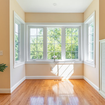 Accessible Addition in Downingtown