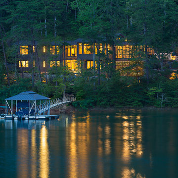 Fontana Lakehouse