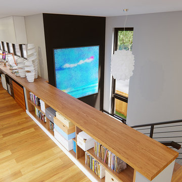 Bridge House