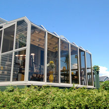 Veranda / Deck