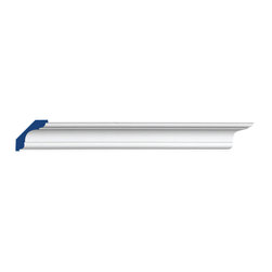 Inviting Home Inc. - Williams Crown Molding - Molding And Trim