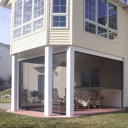 Durascreens - Products