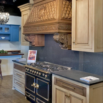 WL Kitchens Showroom