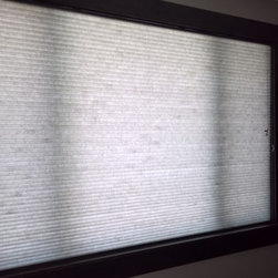 Window Coverings - Cellular Shades