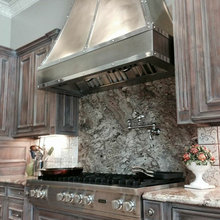 MT Kitchen Cabinets