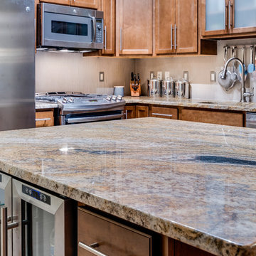 Arlington Courthouse Condo