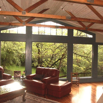 Modest Remodel in Kirkwood, MO