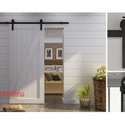Barn Door Hardware - Products