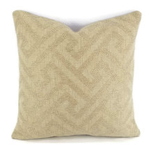 Rugs & pillows