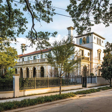 2018 Pinnacle Award Winner | Residential Single Family