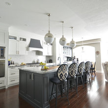 kitchen renov