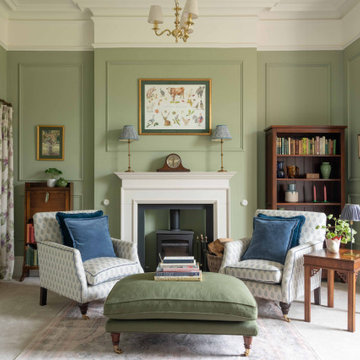 Whole Home Renovation | Townhouse | Cheltenham