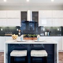 kitchen backsplash