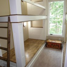 bunk beds