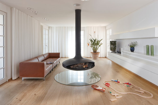 Architekturikonen: barry dierks villa an der côte d'azur