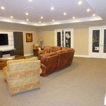 North Shore Nassau County Carpeting