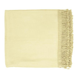 Throws - Products
