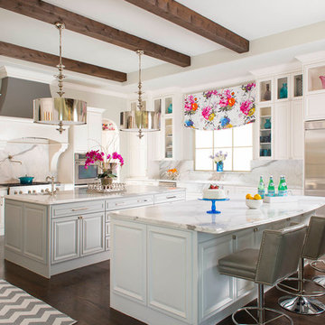 Colorful Family Home