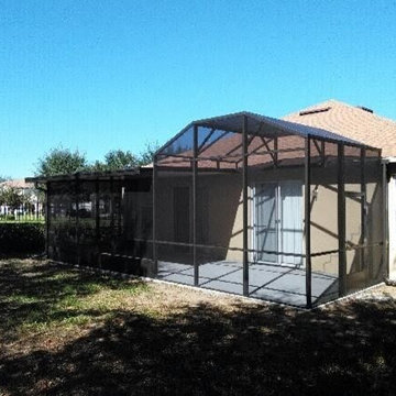 Outdoor Enclosures