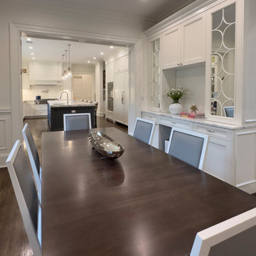 Contemporary Transitional Treasure