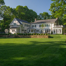 back yards