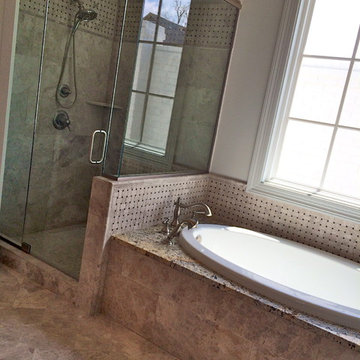 New Construction/Settlement at Willow Grove