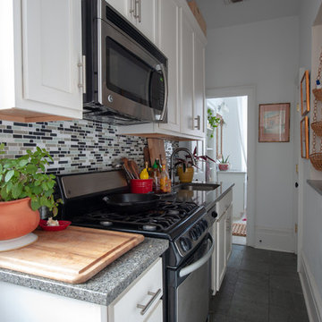 My Houzz: Lush and Lively in the French Quarter of New Orleans