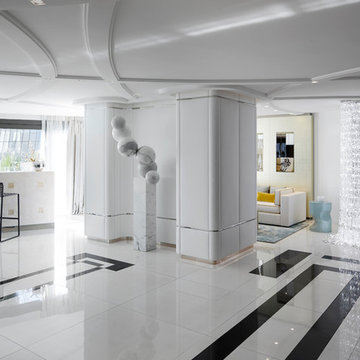 Penthouse Cannes - French Riviera