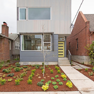 Madison Park Contemporary