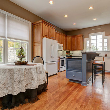 Colts Neck Project