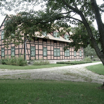 Wiejce Historical Park