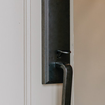 Briona Handleset