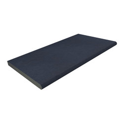 Brazilian Black Slate Step Tread - Paving, Stones & Walling