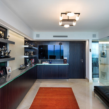 Custom woodwork Sunny Isles Beach, FL