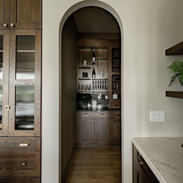 Arch Designs | Balboa Oak, Hallmark Floors