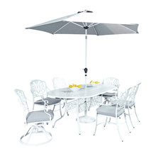 Patio Ideas