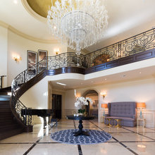 Escaleras