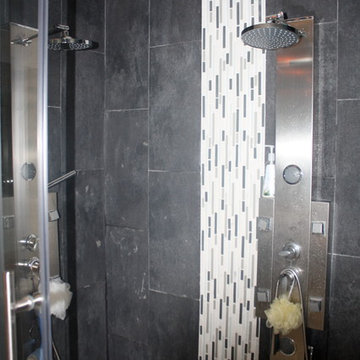 Modern Bathroom