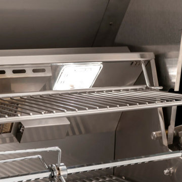 Colorado Springs BBQ Grill Guide 2026: Homeowners Are Choosing Outdoor Grills